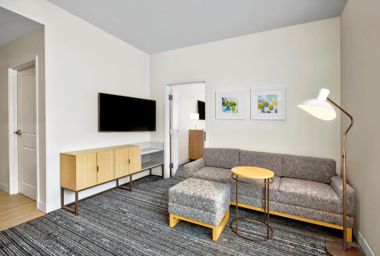 Towneplace Suites By Marriott Asheville West Экстерьер фото